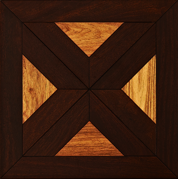 實木拼花地板-A006A-SAG-60060018D