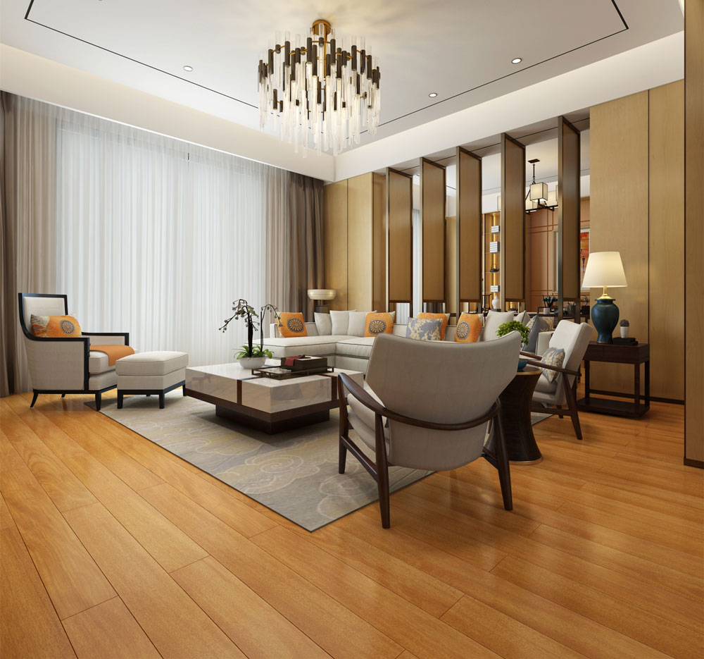 實木地暖地板-落腺豆-T5