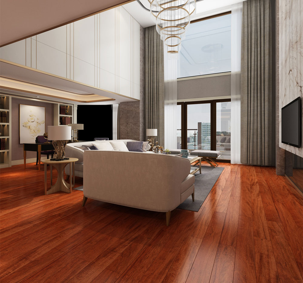 實木地暖地板-落腺豆-T6