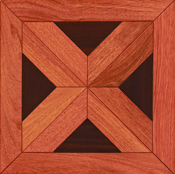 實木拼花地板-A006A-JS6-60060018D