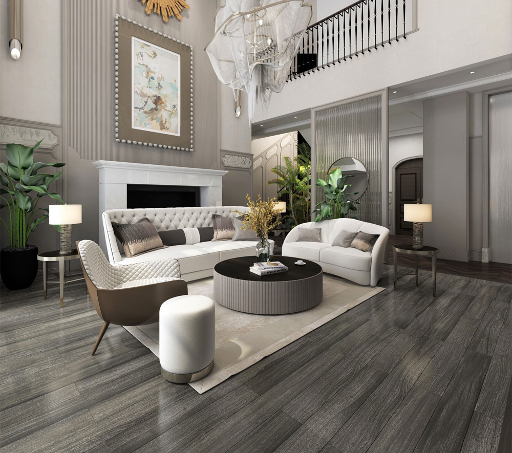 實木地暖地板-落腺豆-TL3