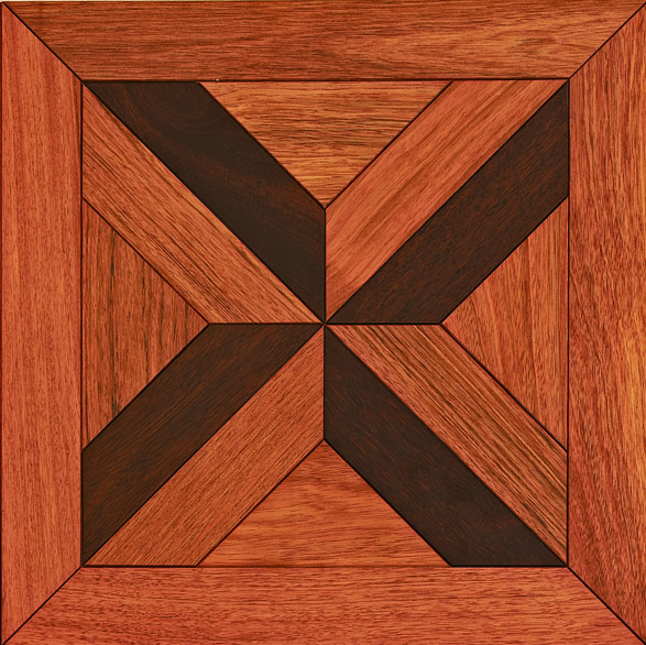 實木拼花地板-A006B-JS6-60060018D